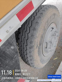 Buy XCMG QY25K5-1 Used Crane / 5 Buy XCMG QY25K5-1 Used Crane / 5